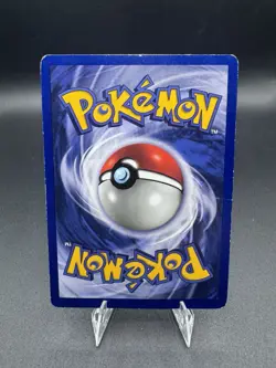 Pokemon TCG Promo Pikachu #1 WOTC MP - Image 2
