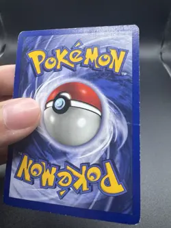 Pokemon TCG Promo Pikachu #1 WOTC MP - Image 5