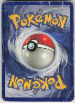Pokemon TCG Grimer Common Fossil 48/62 - Image 2