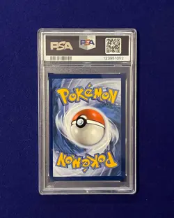 PSA 10 Giovanni's Charisma #204/165 SV 151 Pokemon 2023 GEM MINT - Image 3