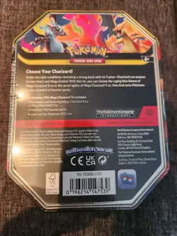 Pokemon Lot. 151 Alakazam, 1st Partner Illustration & Ascended Heroes Pin Boxes. - Image 3