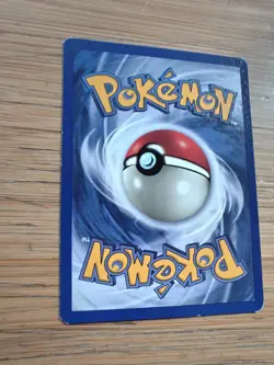 Horsea 1st Edition Pokemon TCG 49/62 Fossil Set 1999 - Image 5