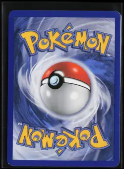 Lopunny 9/17 Uncommon POP Series 9 Pokemon Holo Lightly Played W/ Swirl! - Image 2