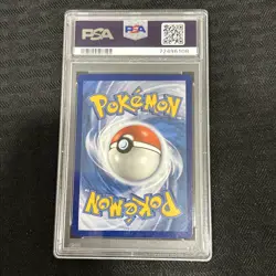 Mewtwo V (Alternate Full Art) 072/078 Pokemon GO Holo PSA 10 - Image 2