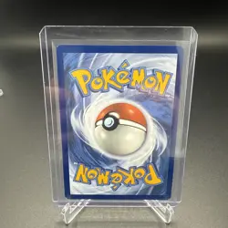 Pokemon TCG Clauncher 205/198 Scarlet & Violet Illustration Rare Holo NM - Image 2