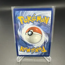 Pokemon TCG Clauncher 205/198 Scarlet & Violet Illustration Rare Holo NM - Image 4