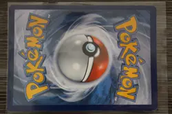 Pokemon TCG Froakie XY138 XY Holo Black Star Promo - Image 3