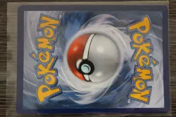 Pokemon TCG Froakie XY138 XY Holo Black Star Promo - Image 4