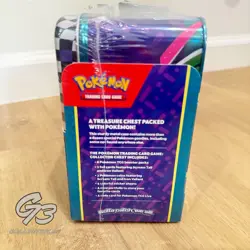 2024 POKEMON TCG BACK TO SCHOOL COLLECTORS CHEST FALL LUNCH NEW SEALED - Image 3