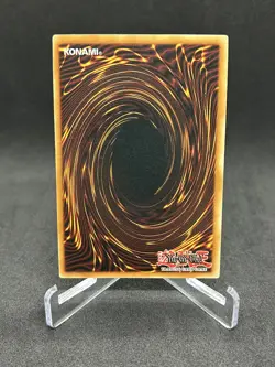 Yugioh Banisher of the Light MRL-078 Super Rare Unlimited Ed Original Print NM - Image 2
