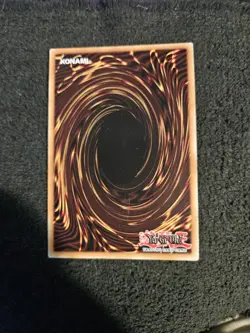 Stealth Kragen Spawn BROL-EN031 1st Edition Secret Rare NM Yugioh - Image 2