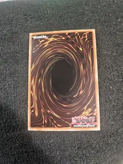 Number 50: Blackship of Corn CT10-EN018 Super Rare LP Yugioh Card - Image 2