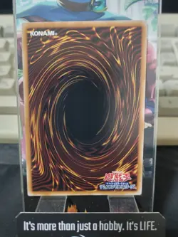QCAC-JP027 Yugioh Elemental HERO Burstinatrix Secret Rare OCG JAPAN UNCENSORED - Image 3