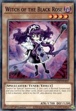 Yu-Gi-Oh! TCG - Legendary 5D's Decks - Singles - Image 3