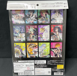 UNION ARENA NEW CARD SELECTION BLEACH Thousand-Year Blood War New Japanese - Image 2