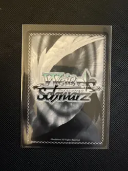 Weiss Schwarz - Azur Lane Vol. 2 (English) U-410 (SR) - Image 2