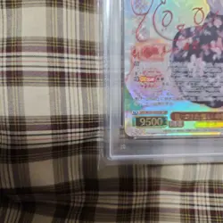 PSA10 Nakano Itsuki The Quintessential Quintuplets SSP Weiss Schwarz Card JP - Image 4