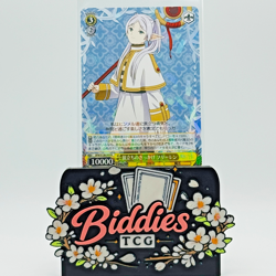 Frieren SFN/S128-009 R - Japanese Weiss Schwarz Frieren New Edition - Image 1