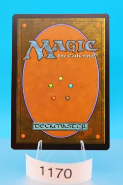 MTG Lotus Cobra (Showcase) Zendikar Rising Regular #307 - Image 2