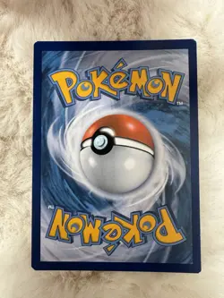 Darkrai XY114 Holo Black Star Promo Card NM Condition - Image 2