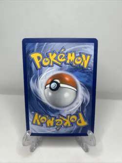 Rayquaza EX XY66 Ultra Rare Black Star Promo Pokemon TCG Card - LP/MP - Image 2