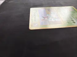 Pokemon Card Giovannis Nidoqueen No.031 Japanese Gym Non Holo Rare Played - Image 3