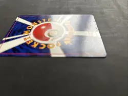 Pokemon Card Giovannis Nidoqueen No.031 Japanese Gym Non Holo Rare Played - Image 5