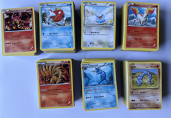 675+ Pokemon Card Bulk Lot Commons Mixed Sets 2014-2016 Era - Image 2