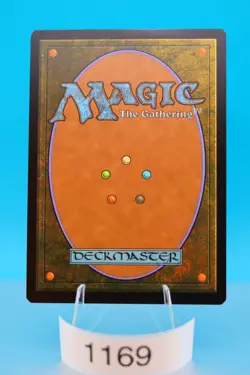 MTG Mirrormade Throne of Eldraine Foil #55 - Image 2