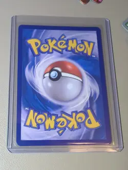 Jolteon 135/165 Master Ball Reverse Holo SV2a 151 Pokemon Card - Image 5