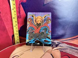 Magic The Gathering Saw In Half TCG MTG Collectable Trading Card - Image 1