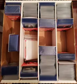 Huge Rare Lot Magic The Gathering - Image 1