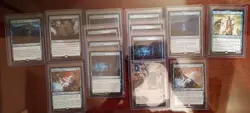 Huge Rare Lot Magic The Gathering - Image 3