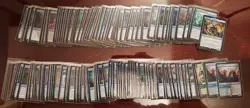 Huge Rare Lot Magic The Gathering - Image 4