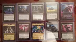 Huge Rare Lot Magic The Gathering - Image 5