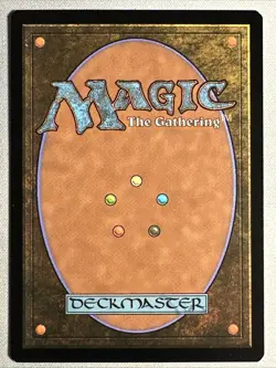 MTG / Ozai, the Phoenix King / TLA / #235 / FOIL / Mythic / NM - Image 2