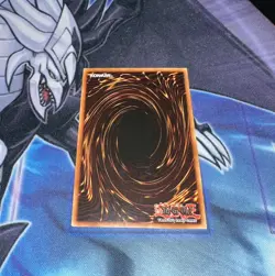 Magic Jammer VLP Ultra Rare Unlimited MRD-128 OG 2002 Print Yugioh! - Image 4