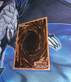 Magic Jammer VLP Ultra Rare Unlimited MRD-128 OG 2002 Print Yugioh! - Image 5