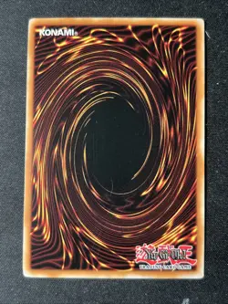 D.D. Crow - STON-EN024 - Rare 1st Ed NM Yugioh - Image 2