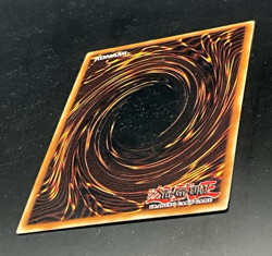Yu-Gi-Oh! Red-Eyes B. Dragon SDJ-001 Ultra Rare - LP - Starter Deck Joey - Image 5