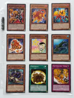 Yu-Gi-Oh Power Bond RYMP-EN062 Common Unlimited Ed NM - Image 4