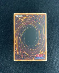Yu Gi Oh OCG Red-Eyes Dark Dragoon JP LOSP-JP001 Prismatic Secret Rare PSER GV13 - Image 2