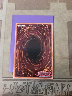 YUGIOH FUSION PARASITE RATE-EN009 RARE 1ST ED NM - Image 2