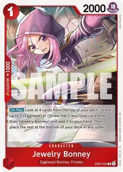 One Piece Adventure on Kami's Island OP15 - EB04 Singles You Pick Uncommon Rare - Image 2