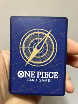 Boa Hancock (Illustration Box Vol.1) ST17-004 One Piece Promotion Cards Foil - Image 2