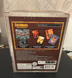 One Piece TCG Devil Fruits Collection Vol.2 ENGL. ( Empty ) - Image 2