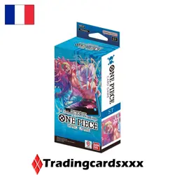 [FR] One Piece - Display de 6 Decks pour Debutant + OP09 : ST-15/16/17/18/19/20 - Image 4