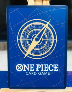 Monkey D. Luffy OP05-119 SEC Awakening of the New Era - ONE PIECE Card Game - Image 2
