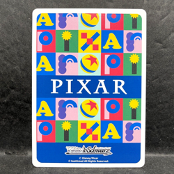 2022 WEISS SCHWARZ JP PIXAR MAMA COCO & HECTOR PXR/S94-022 C - Image 2