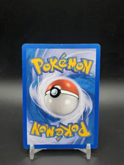 Turtwig 103/103 Diamond & Pearl Base Set Holo Rare MP Pokemon Card - Image 2